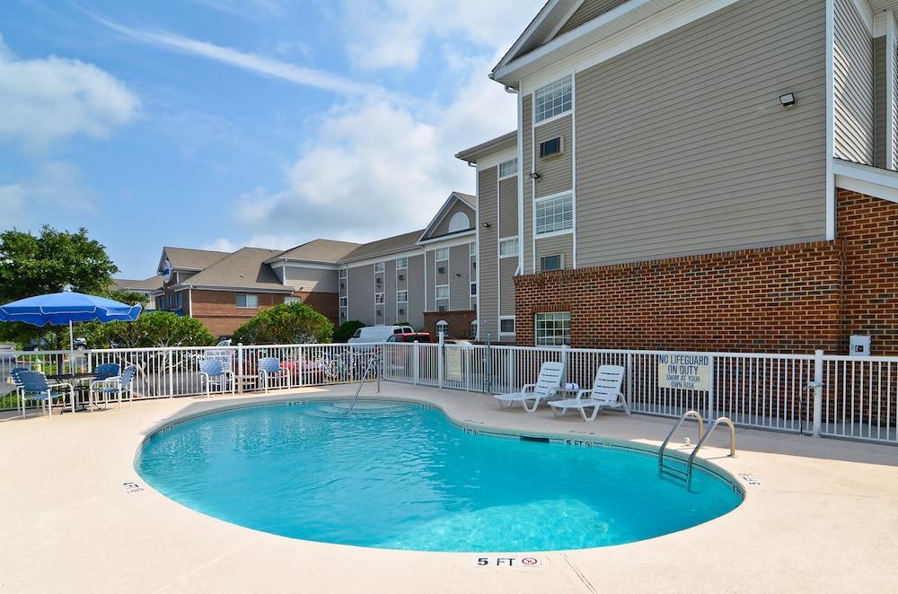 Studio 6 Myrtle Beach, Sc Ξενοδοχείο Εξωτερικό φωτογραφία