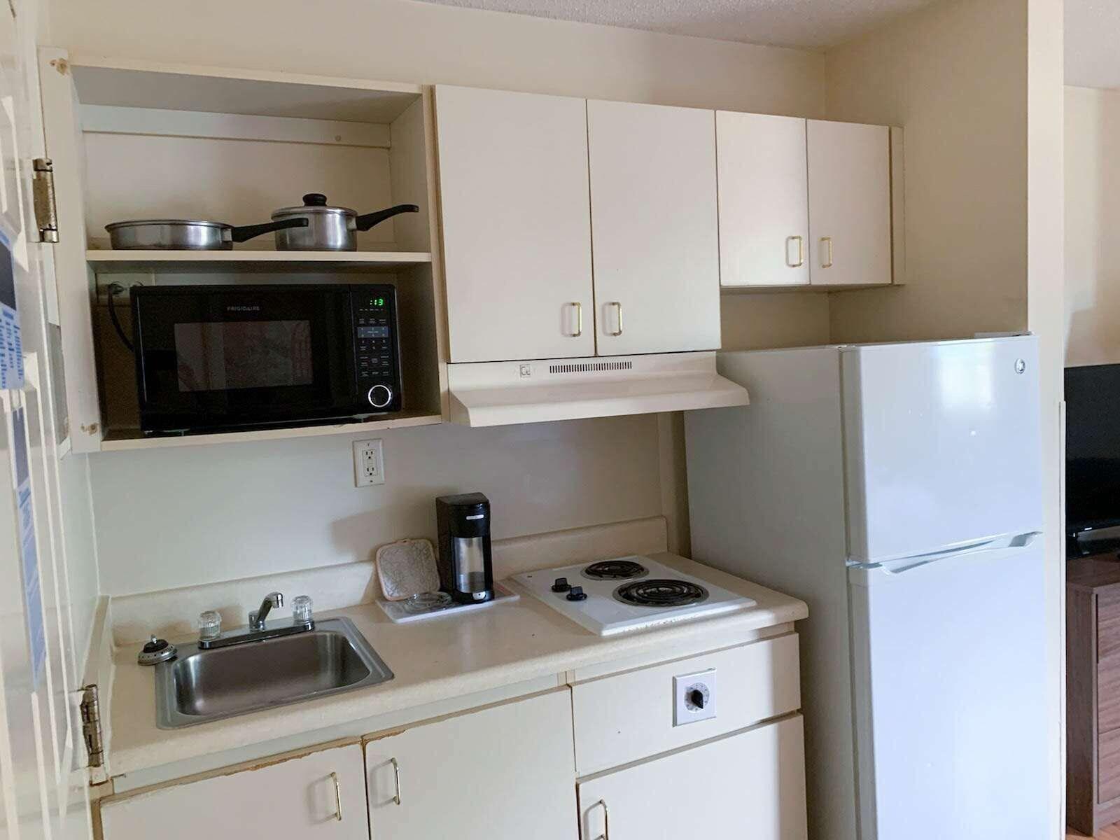 Studio 6 Myrtle Beach, Sc Εξωτερικό φωτογραφία