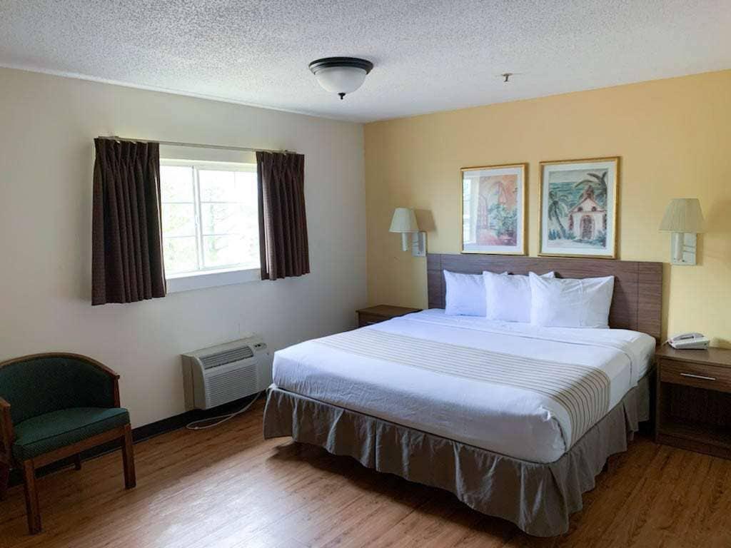 Studio 6 Myrtle Beach, Sc Ξενοδοχείο Εξωτερικό φωτογραφία