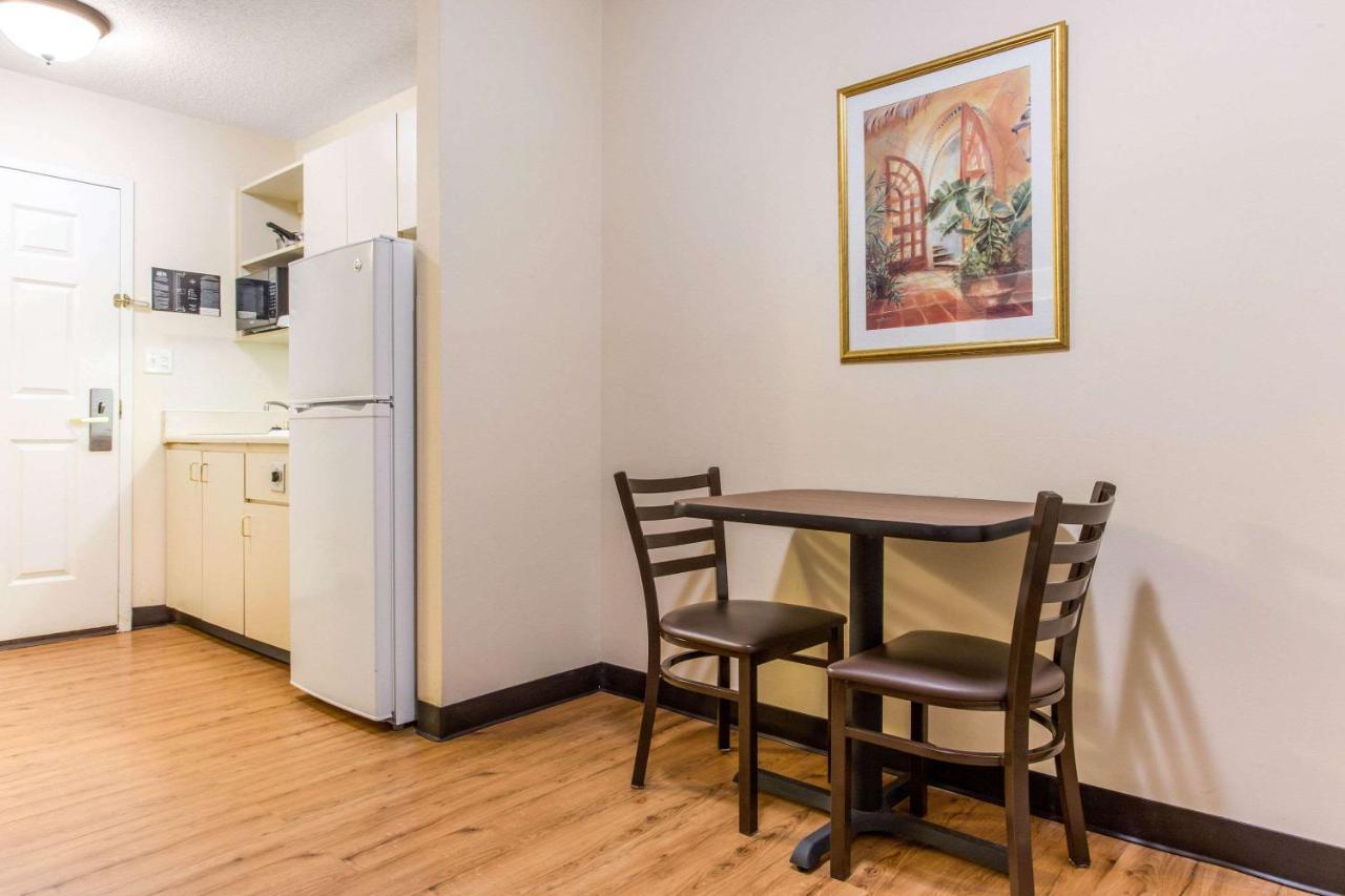 Studio 6 Myrtle Beach, Sc Εξωτερικό φωτογραφία