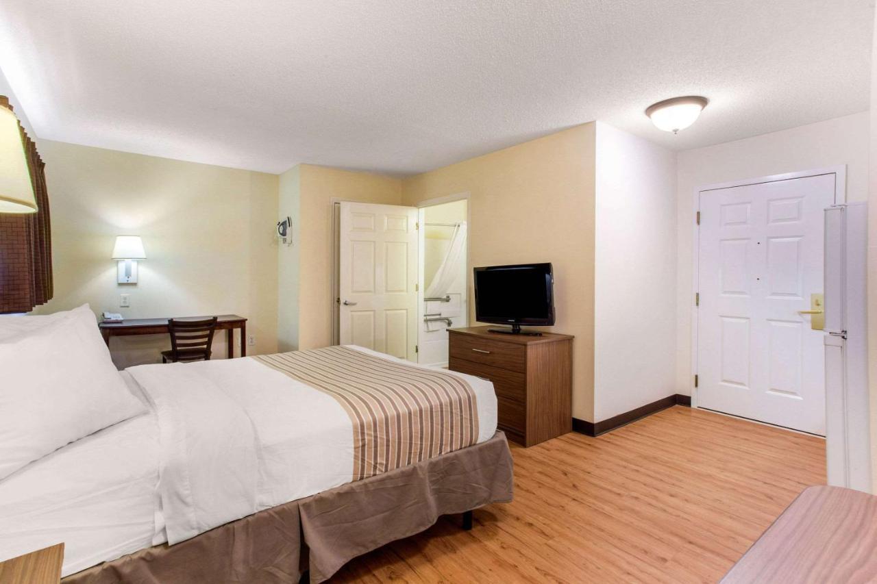 Studio 6 Myrtle Beach, Sc Ξενοδοχείο Εξωτερικό φωτογραφία