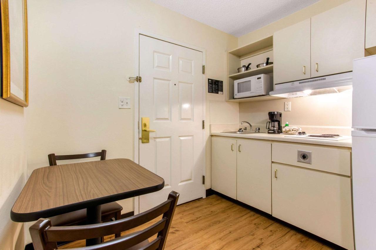 Studio 6 Myrtle Beach, Sc Εξωτερικό φωτογραφία