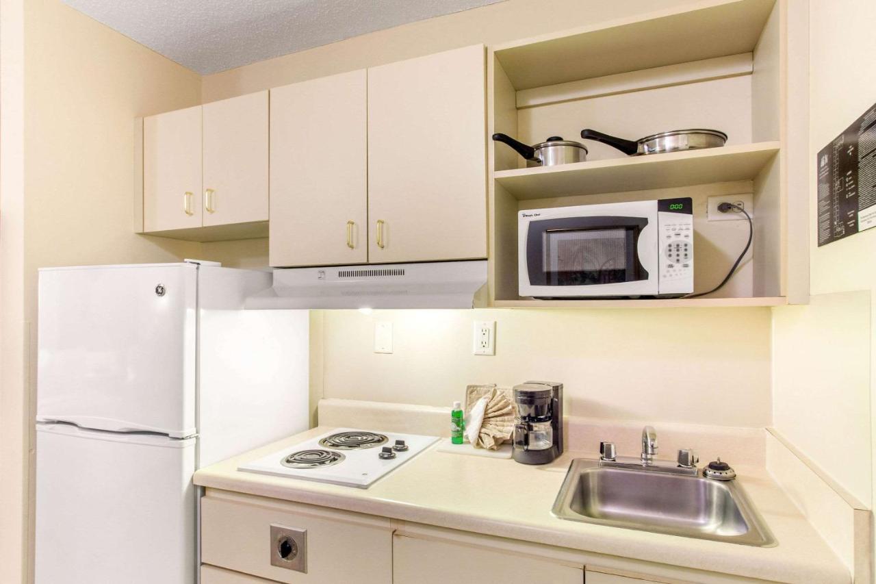 Studio 6 Myrtle Beach, Sc Εξωτερικό φωτογραφία