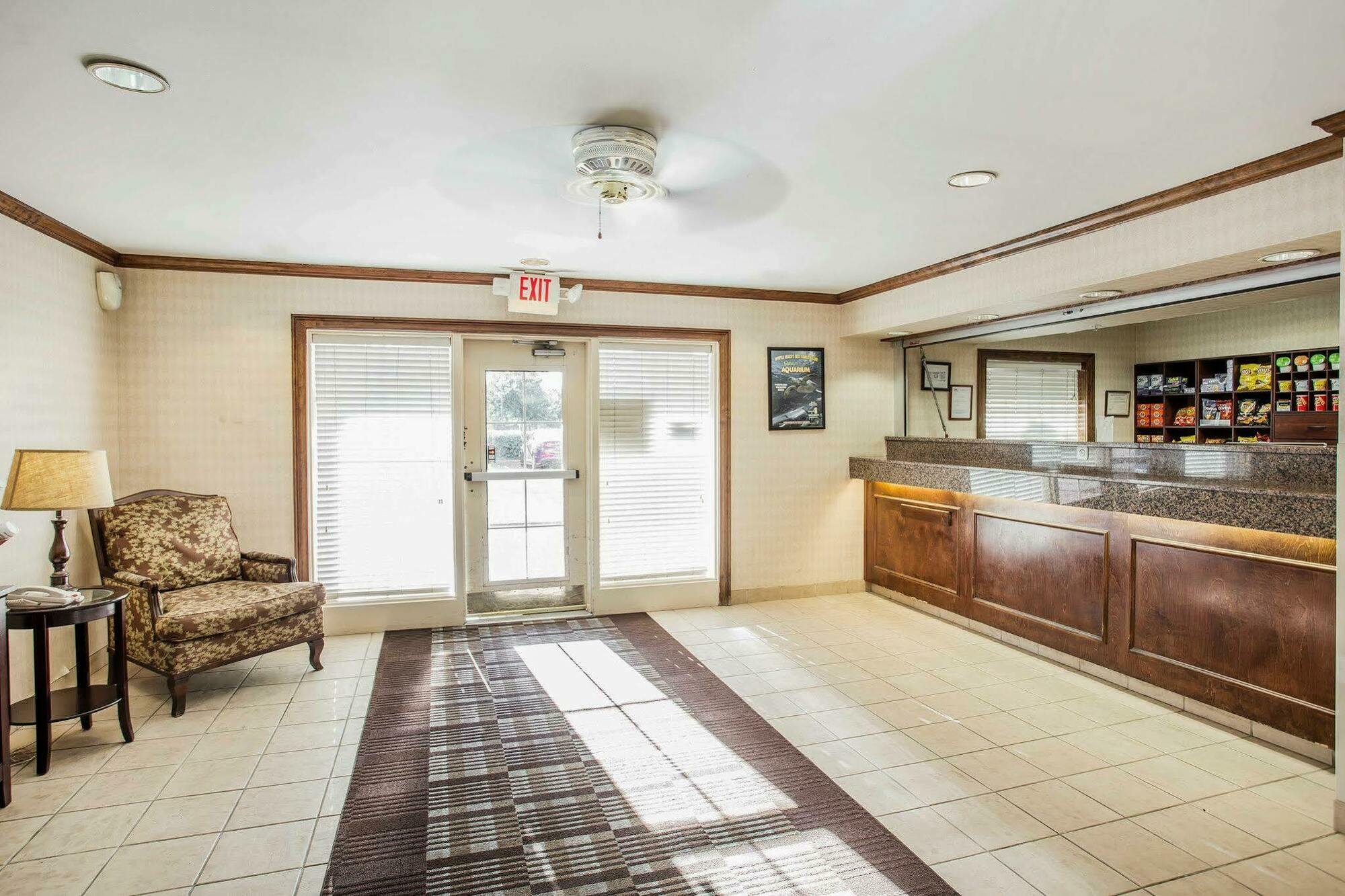 Studio 6 Myrtle Beach, Sc Εξωτερικό φωτογραφία